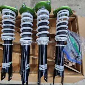 Goodwin Spec Coilovers