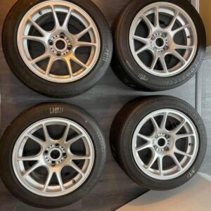 Wheels