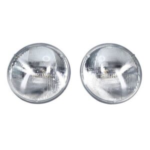 Headlights