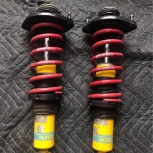 Bilstein coilovers