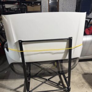NC Miata Fiberglass Hardtop