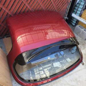Miata hardtop NA/NB