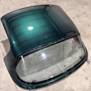 Mazda Miata mx5 OEM na 90-05 hardtop