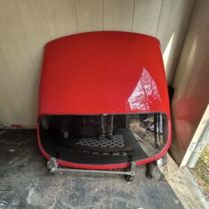 1990 MX5 Miata hard top