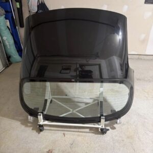 NA NB Miata Hardtop and stand