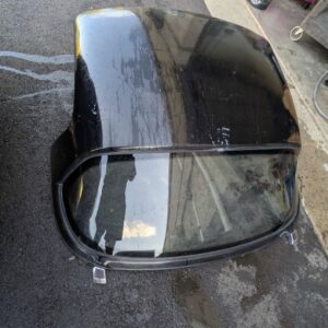 OEM Mazda Miata hardtop 1990-2005