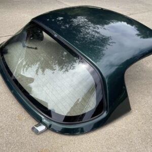 Green OEM Hardtop NB/NA