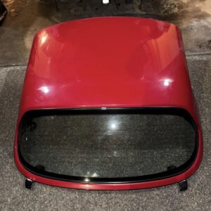 Miata Hardtop & Brackets