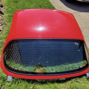 Mazda Miata Hardtop NA/NB Model