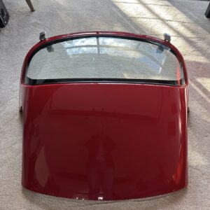 NA/NB Red Hardtop form 2002