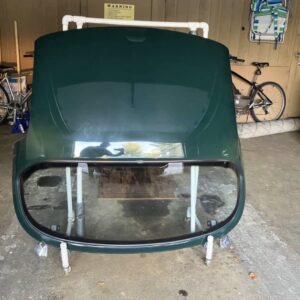 NA/NB Miata Hardtop