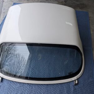 Miata OEM Hardtop fits 1990-2005 Defrost