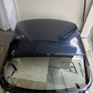 OEM NB Miata Hardtop
