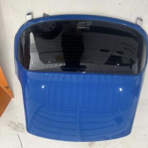 90-05 Mazda Miata hardtop