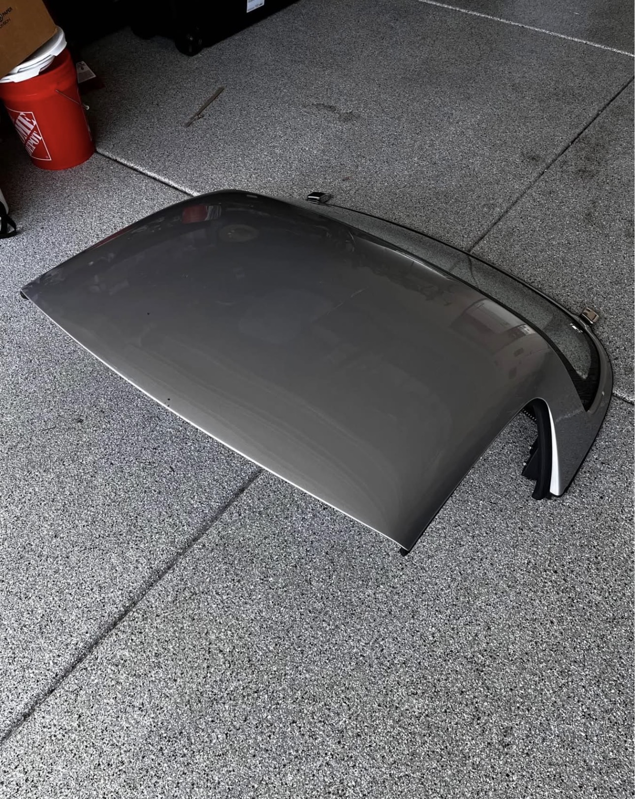 1990-2004 Mazda Miata MX-5 OEM Hardtop - Image 3