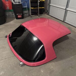 NA/NB Miata Hardtop