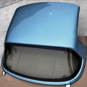 90-04 Mazda Miata MX-5 Hardtop OEM - Crystal Blue