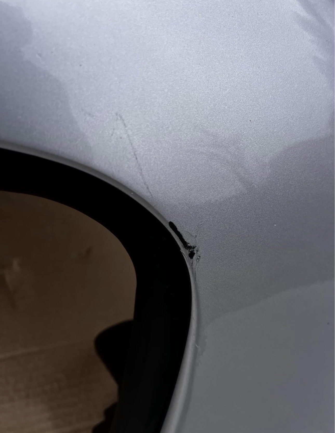 94-04 Mazda Miata MX-5 OEM Hardtop - Metallic Silver - Image 7