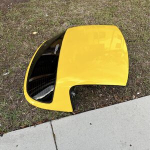 OEM Mazda Miata Hardtop
