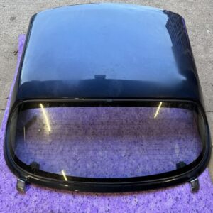 Dark Blue OEM Hardtop