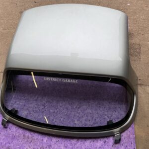 Cerion Silver OEM Hardtop NA/NB