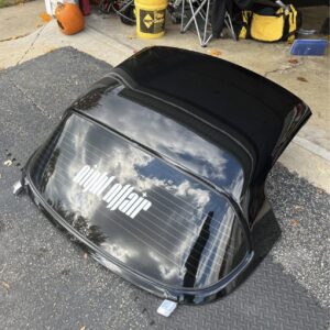 Mazda Miata OEM Hardtop