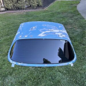 OEM  Miata Hardtop NA/NB