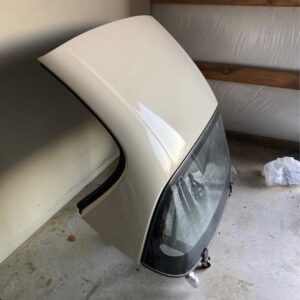 NC Miata Hardtop
