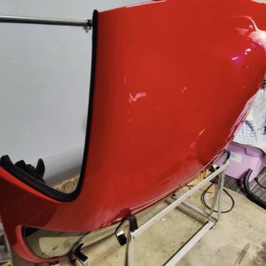 Miata OEM Hardtop