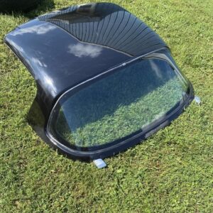 89-05 Miata Hardtop