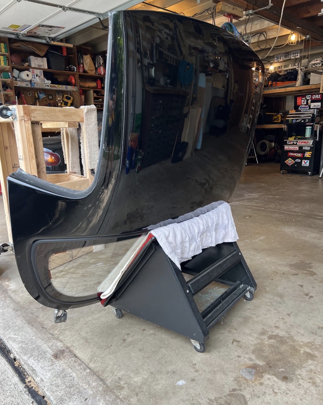 90-05 Mazda Miata Hardtop - Image 4