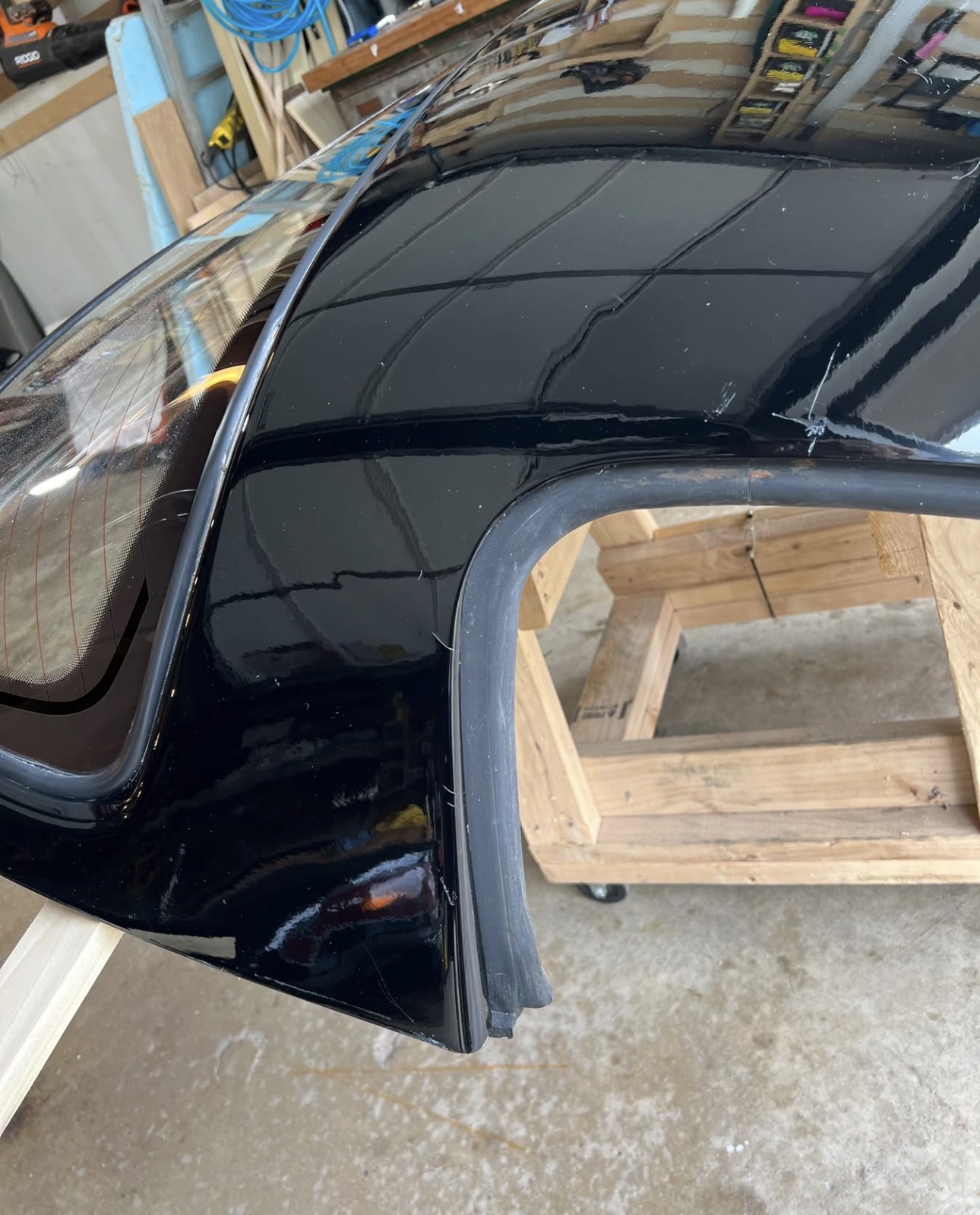 90-05 Mazda Miata Hardtop - Image 5