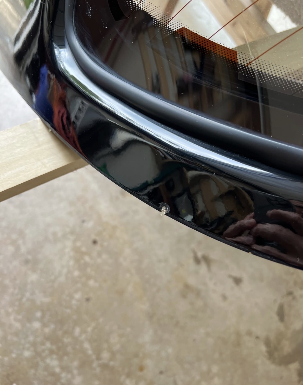 90-05 Mazda Miata Hardtop - Image 6