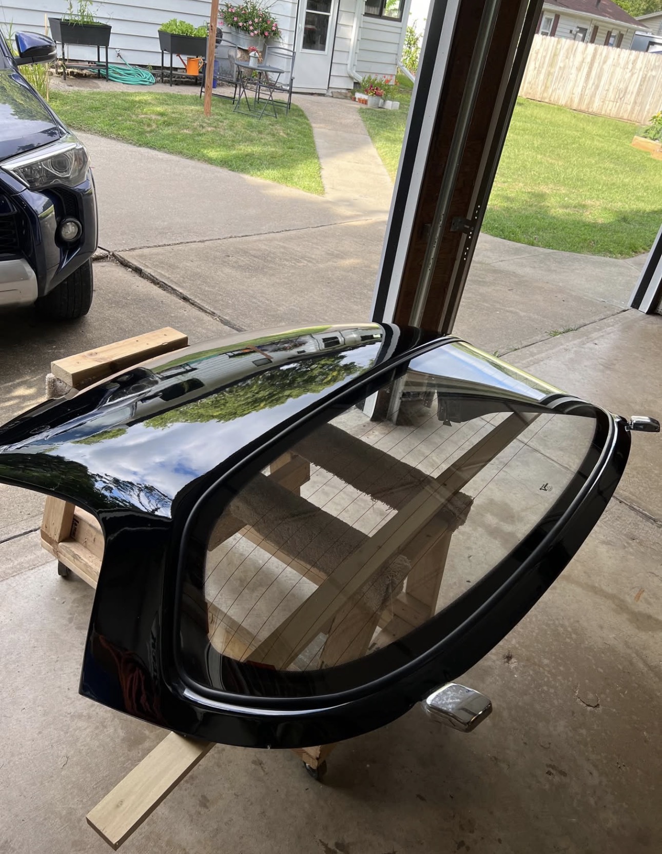 90-05 Mazda Miata Hardtop - Image 8