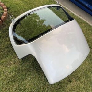 90-05 Mazda Miata Hardtop Defrost