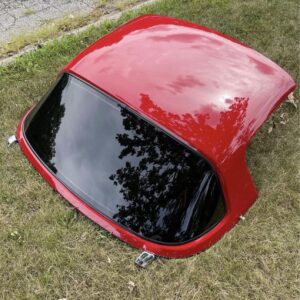 90-05 Miata Hardtop