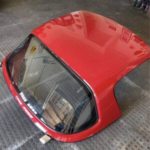 NA OEM Miata hardtop