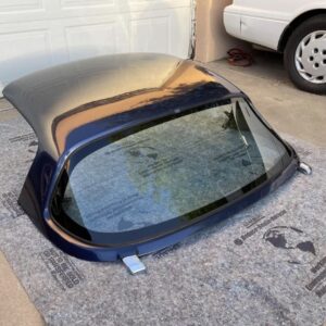 OEM Miata Hardtop Defroster/ Headliner