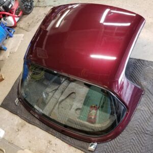 OEM miata hardtop