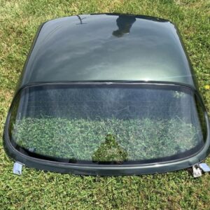 OEM NA/NB Miata Hardtop with Defroster