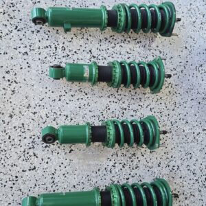 Tein Flex Z Coilover Kit