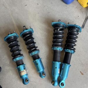 90-05 NA/NB Megan Racing EZ street Coilover