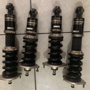 BC Suspension for 89-05 NA/NB
