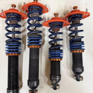 Xida Coilovers Mazda Miata 90-05
