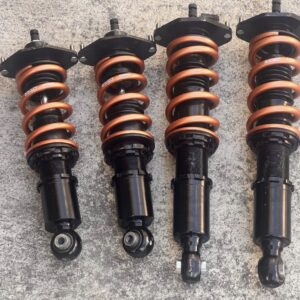 NA/NB Miata Stance XR1 Coilovers