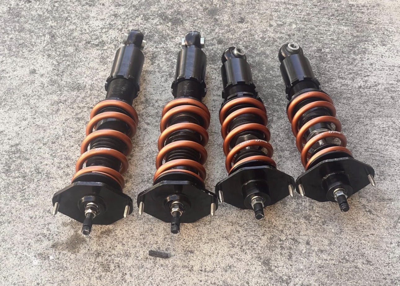 NA/NB Miata Stance XR1 Coilovers - Image 2