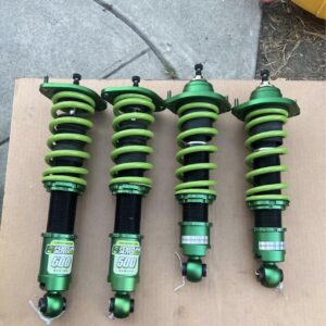 Fortune Auto 500 Coilover NA/NB
