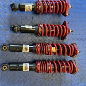 MeisterR Sportive Coilovers