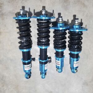 NA/NB Miata Megan Racing EZII Adjustable Coilovers