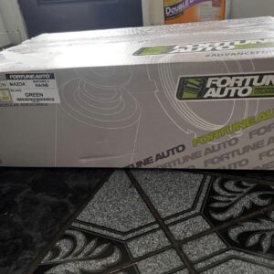 Na/Nb Fortune Auto 500 Coilover